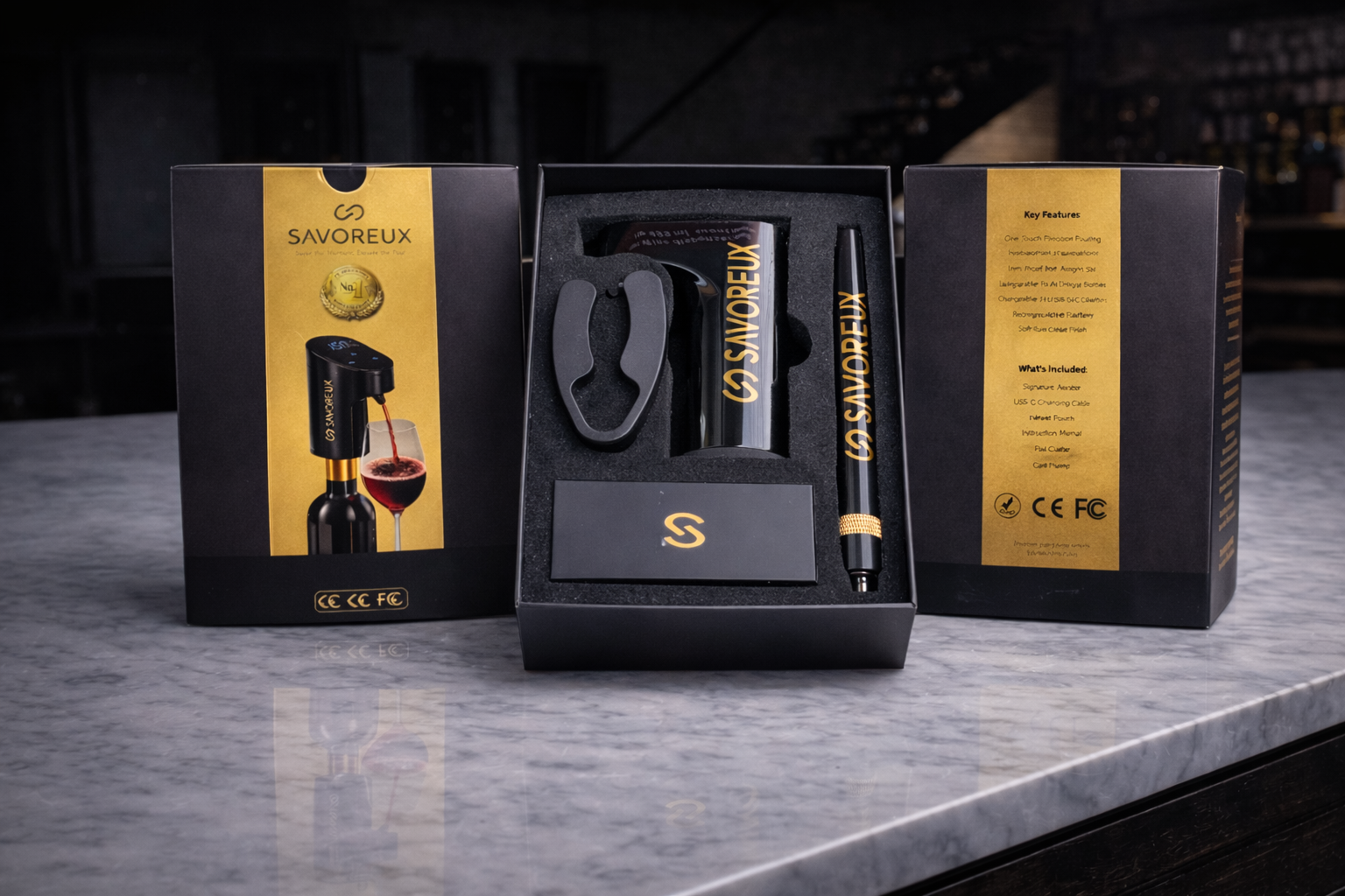 EXCLUSIVE BUNDLE OFFER: GET 3 FOR THE PRICE OF 2